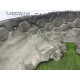 Підкрилок (кузов і елементи) AUDI Q7 4M 2017 3.0 CREC 4M0810171G