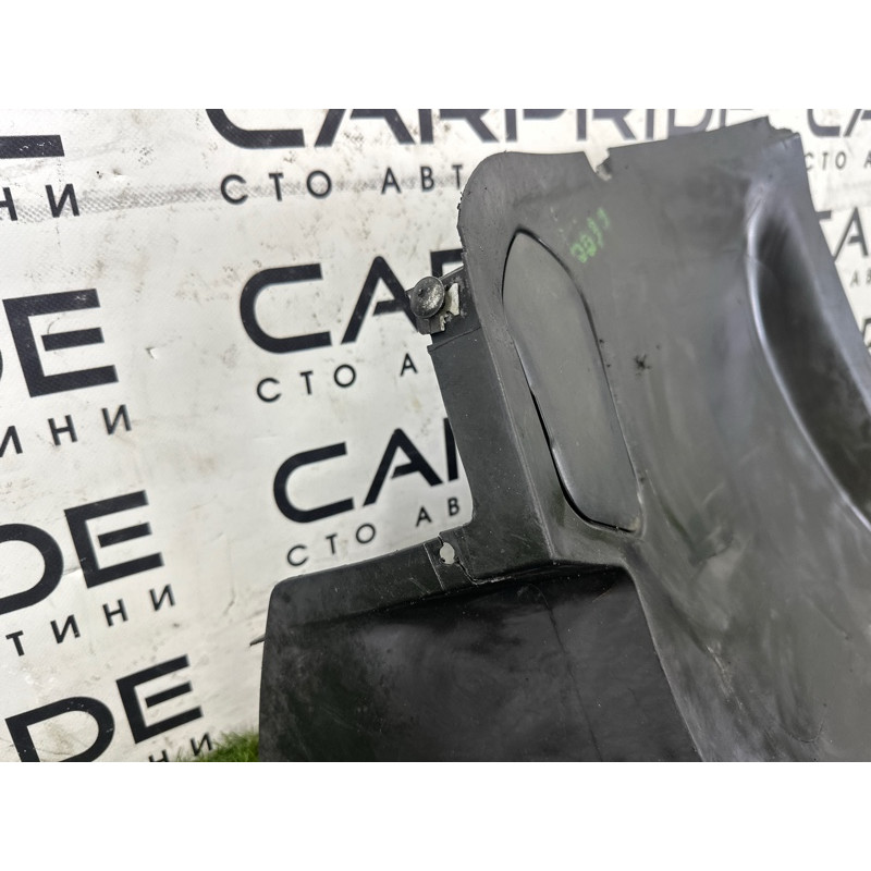 Підкрилок (кузов і елементи) Volkswagen Touareg NF 2015 3.6 CGRA 7P6805911E9B9