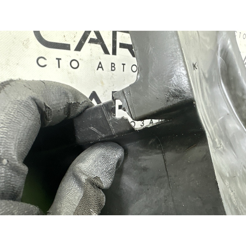 Підкрилок (кузов і елементи) Volkswagen Touareg NF 2015 3.6 CGRA 7P6805911E9B9