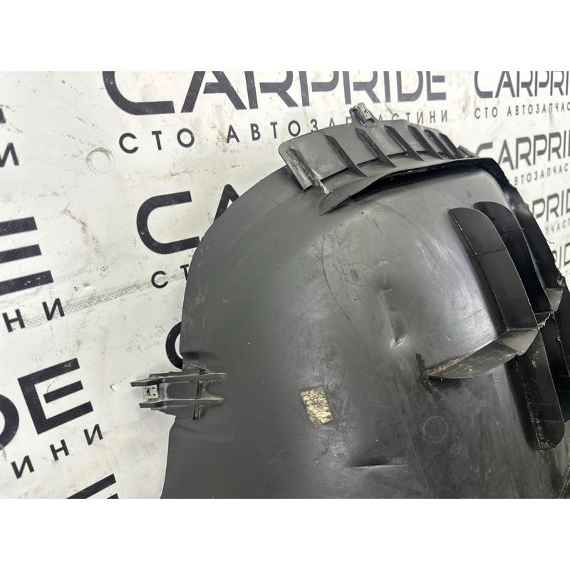 Підкрилок (кузов і елементи) Volkswagen Touareg NF 2015 3.6 CGRA 7P6805911E9B9