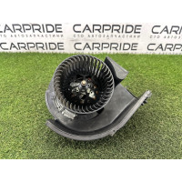 Мотор печки