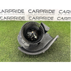 Мотор печки