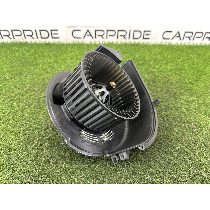 Мотор печки (отопление и кондиционирование) BMW X5 E70 2011 3.0 N55B30 64119245849