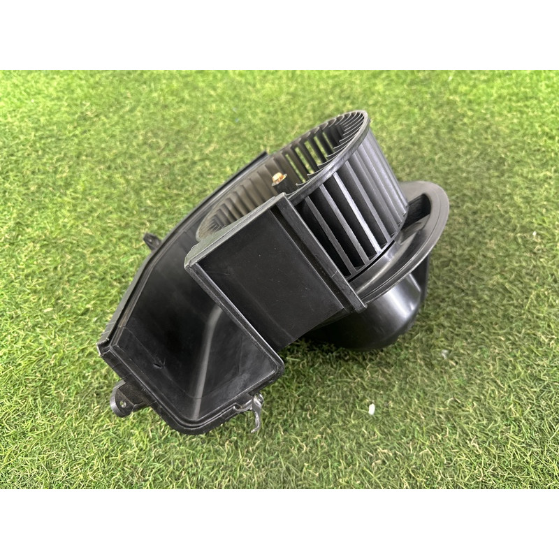 Мотор печки (отопление и кондиционирование) BMW X5 E70 2011 3.0 N55B30 64119245849