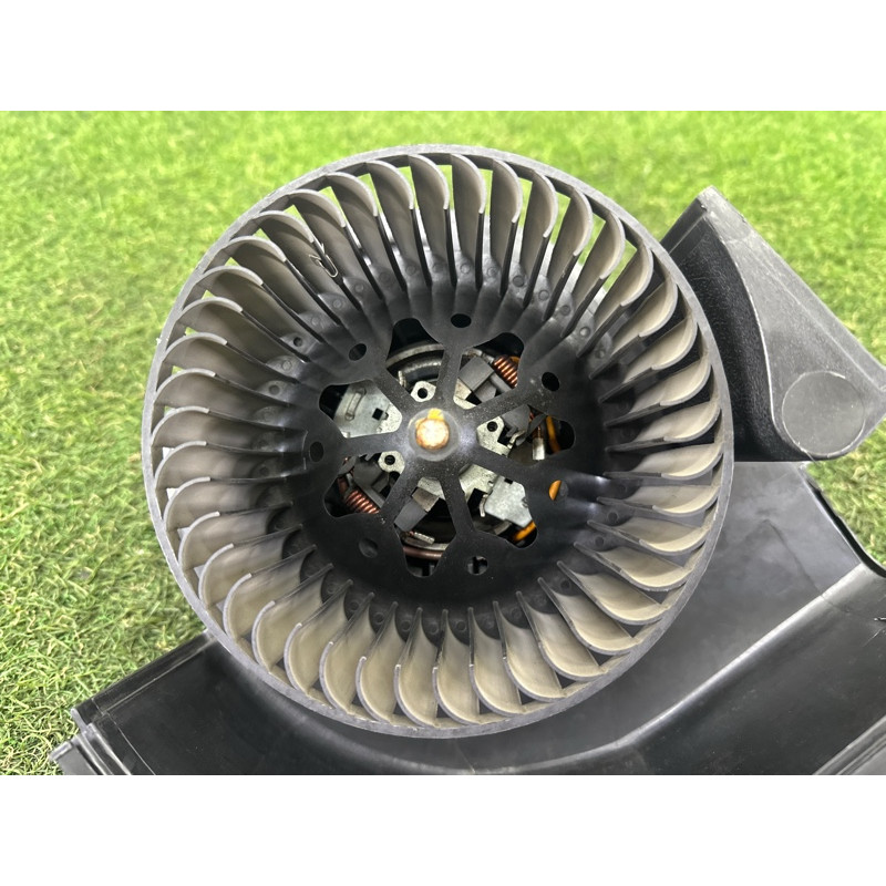 Мотор печки (отопление и кондиционирование) BMW X5 E70 2011 3.0 N55B30 64119245849