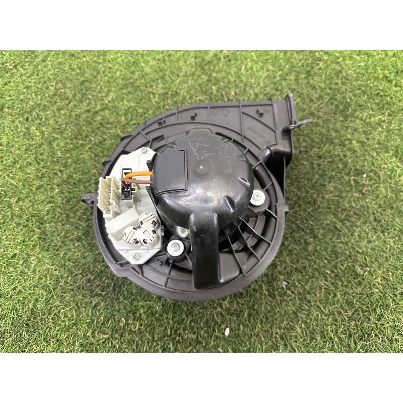 Мотор печки (отопление и кондиционирование) BMW X5 E70 2011 3.0 N55B30 64119245849