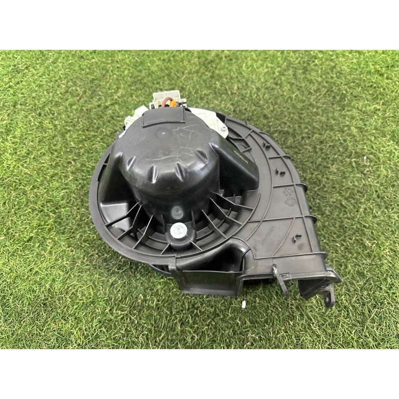 Мотор печки (отопление и кондиционирование) BMW X5 E70 2011 3.0 N55B30 64119245849