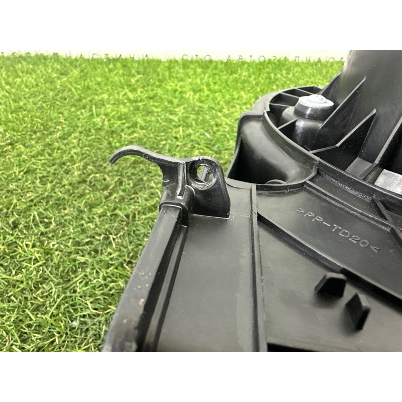 Мотор печки (отопление и кондиционирование) BMW X5 E70 2011 3.0 N55B30 64119245849