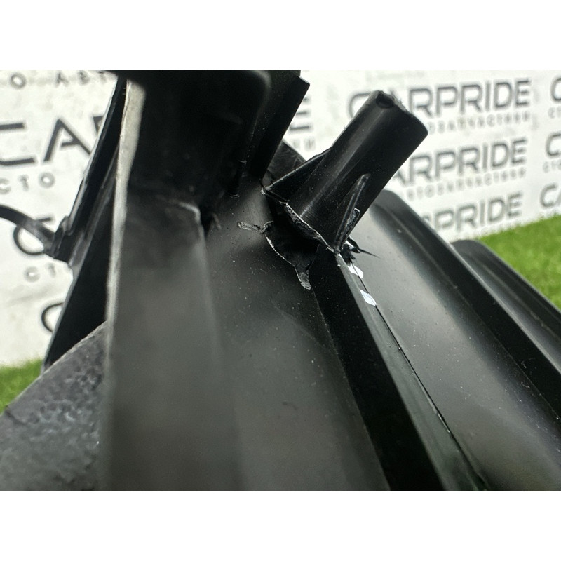 Мотор печки (отопление и кондиционирование) BMW X5 E70 2011 3.0 N55B30 64119245849