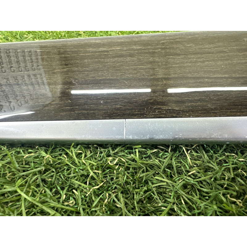 Декоративная накладка карты двери (салон) BMW 7-series F01 2011 3.0 N54 51429115537