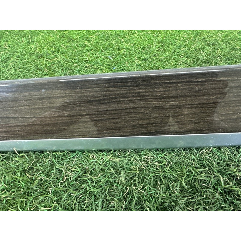 Декоративная накладка карты двери (салон) BMW 7-series F01 2011 3.0 N54 51429115537