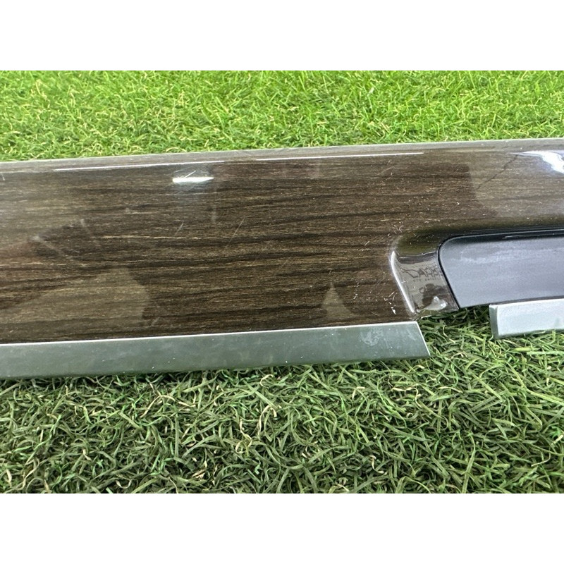 Декоративная накладка карты двери (салон) BMW 7-series F01 2011 3.0 N54 51429115537