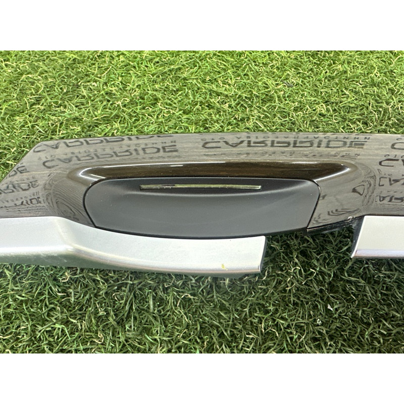 Декоративная накладка карты двери (салон) BMW 7-series F01 2011 3.0 N54 51429115538