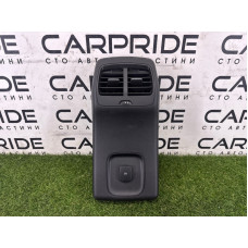 Накладка центральной консоли