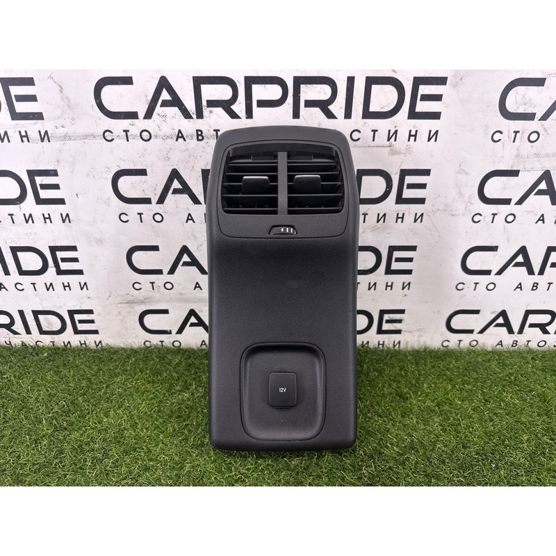 Накладка центральной консоли (салон) FORD ESCAPE MK4 2020 1.5 LJ6Z78045D72AB