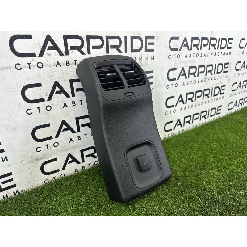 Накладка центральной консоли (салон) FORD ESCAPE MK4 2020 1.5 LJ6Z78045D72AB