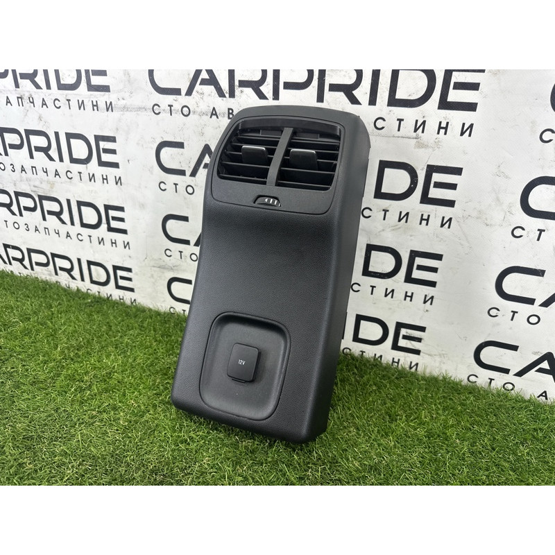 Накладка центральной консоли (салон) FORD ESCAPE MK4 2020 1.5 LJ6Z78045D72AB