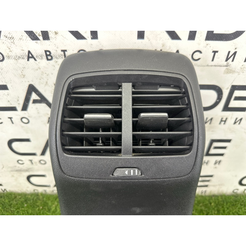 Накладка центральной консоли (салон) FORD ESCAPE MK4 2020 1.5 LJ6Z78045D72AB