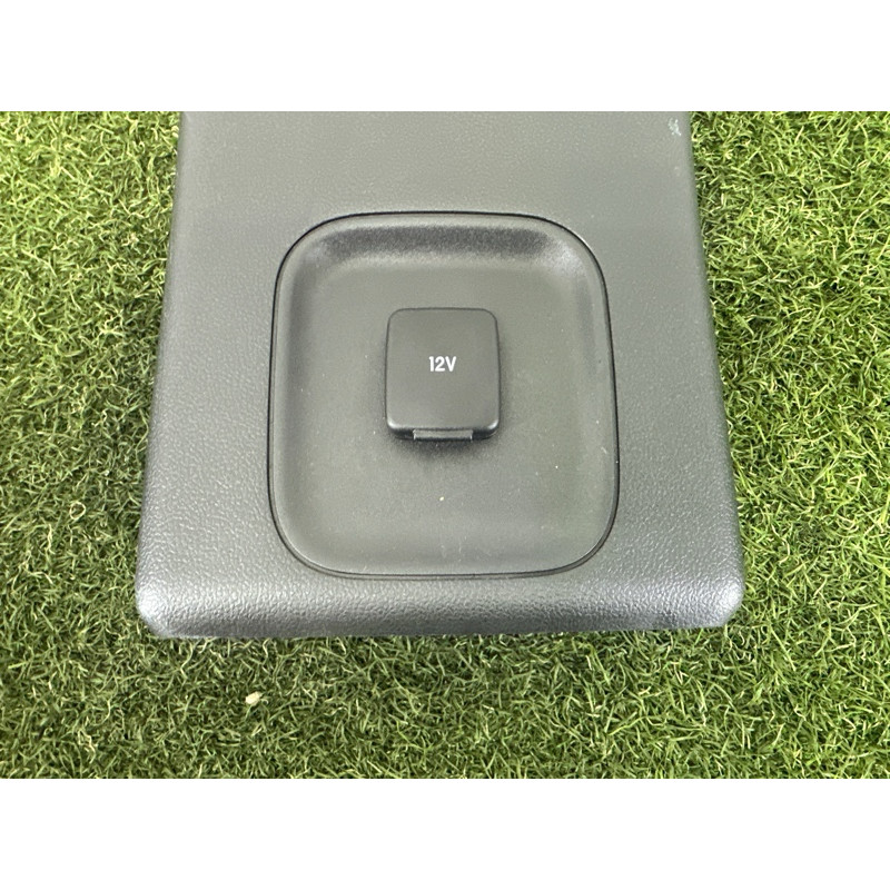 Накладка центральной консоли (салон) FORD ESCAPE MK4 2020 1.5 LJ6Z78045D72AB