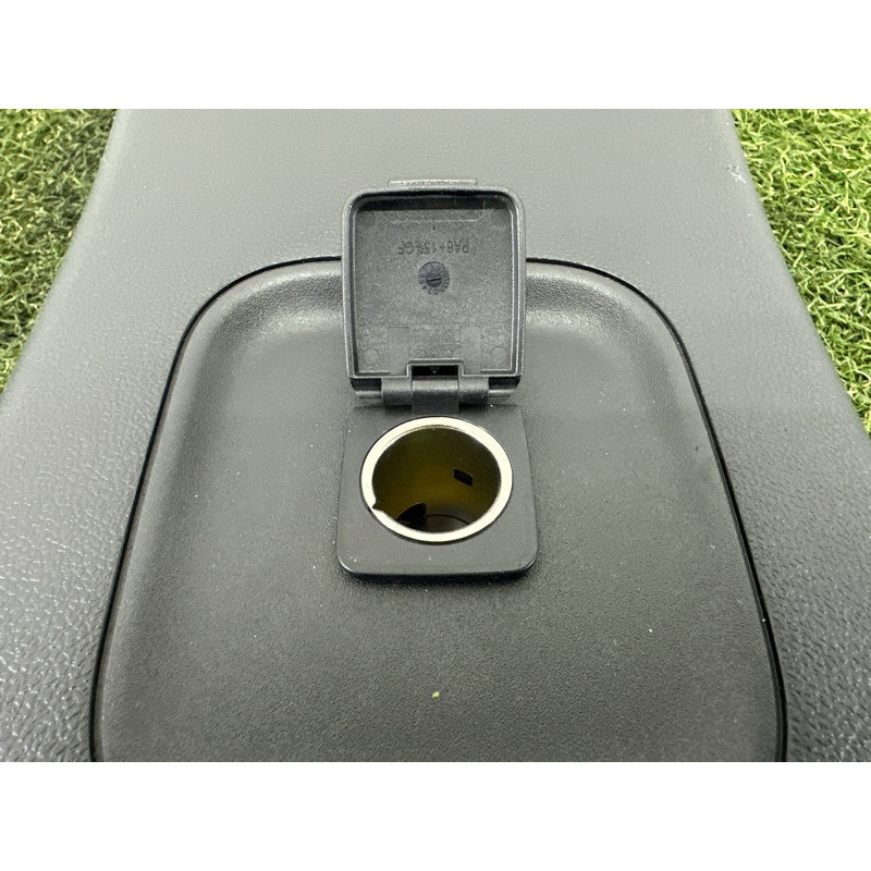 Накладка центральной консоли (салон) FORD ESCAPE MK4 2020 1.5 LJ6Z78045D72AB