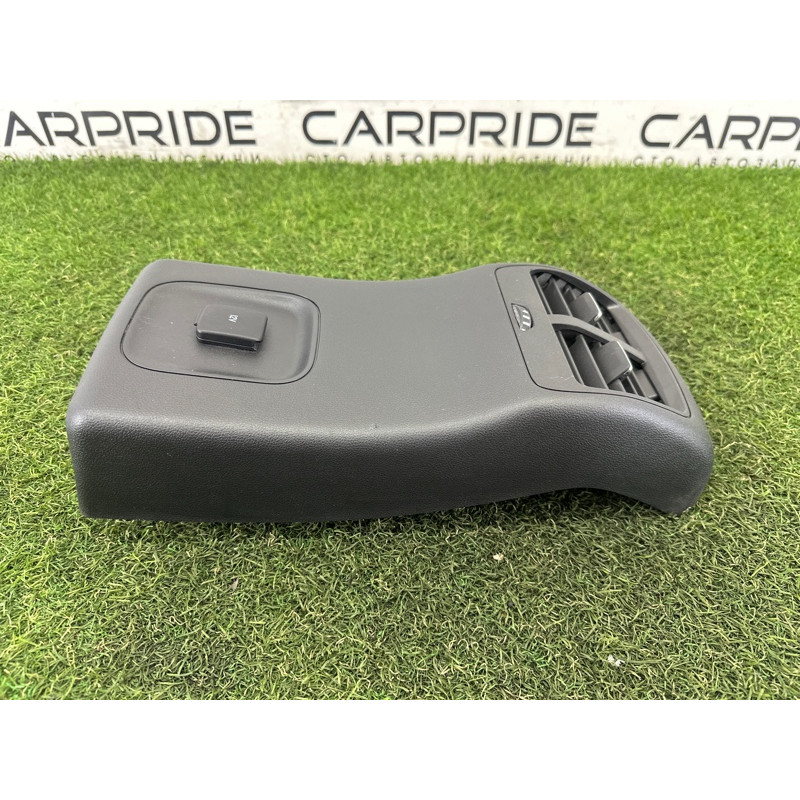 Накладка центральной консоли (салон) FORD ESCAPE MK4 2020 1.5 LJ6Z78045D72AB