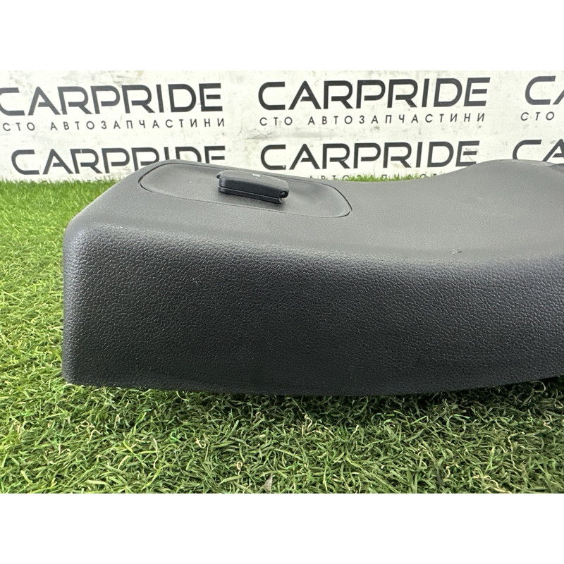 Накладка центральной консоли (салон) FORD ESCAPE MK4 2020 1.5 LJ6Z78045D72AB