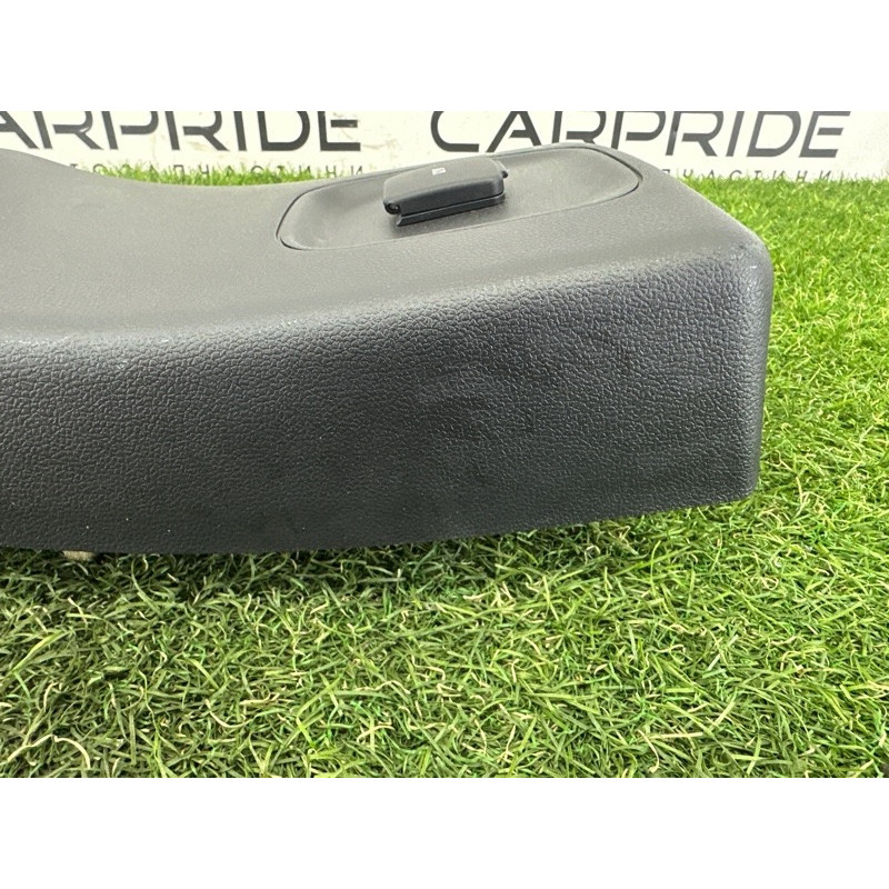 Накладка центральной консоли (салон) FORD ESCAPE MK4 2020 1.5 LJ6Z78045D72AB