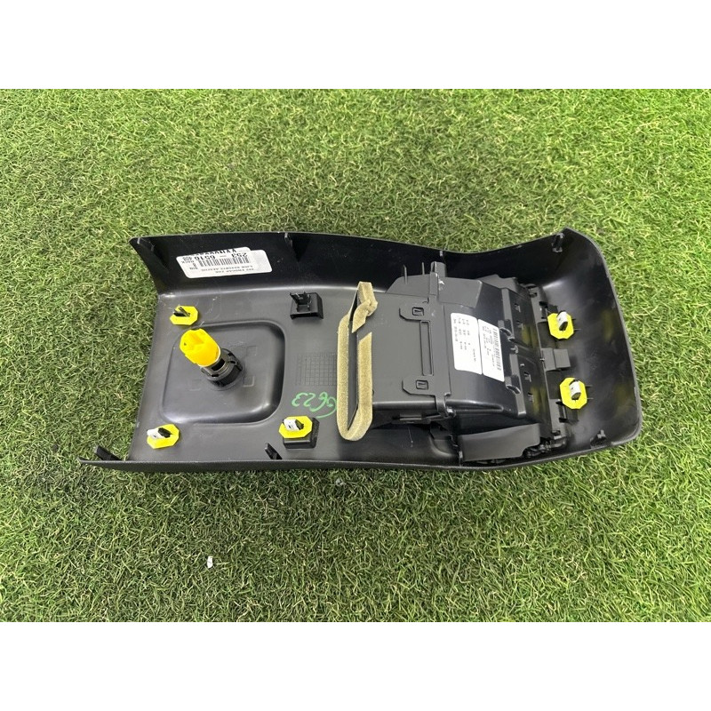 Накладка центральной консоли (салон) FORD ESCAPE MK4 2020 1.5 LJ6Z78045D72AB