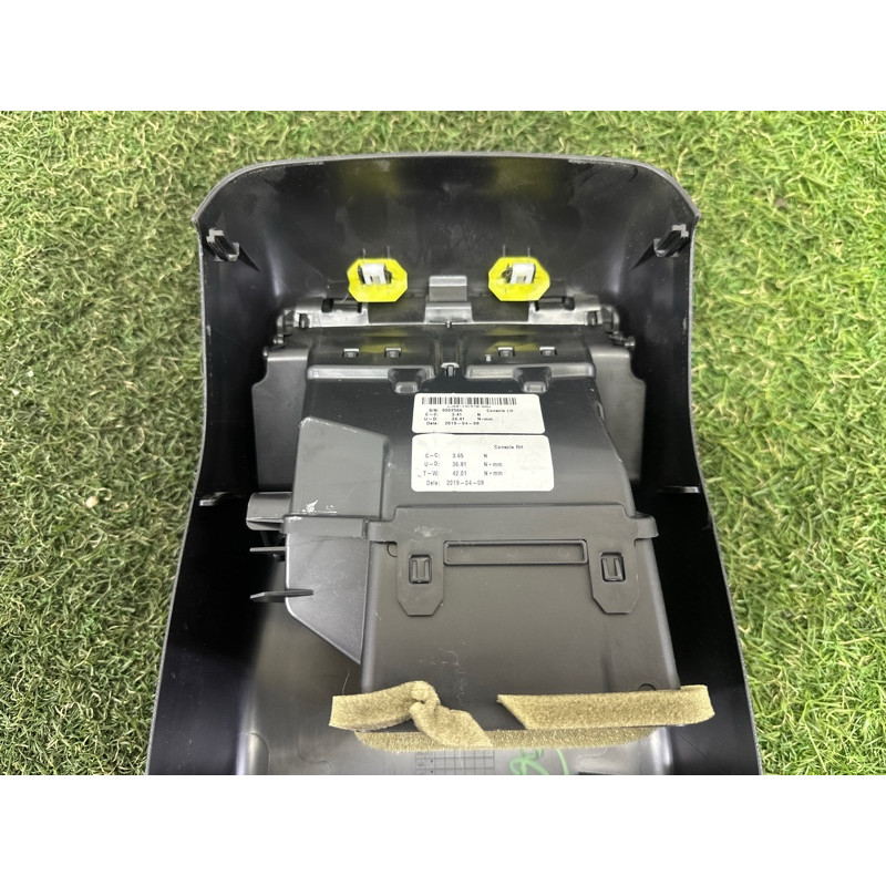 Накладка центральной консоли (салон) FORD ESCAPE MK4 2020 1.5 LJ6Z78045D72AB