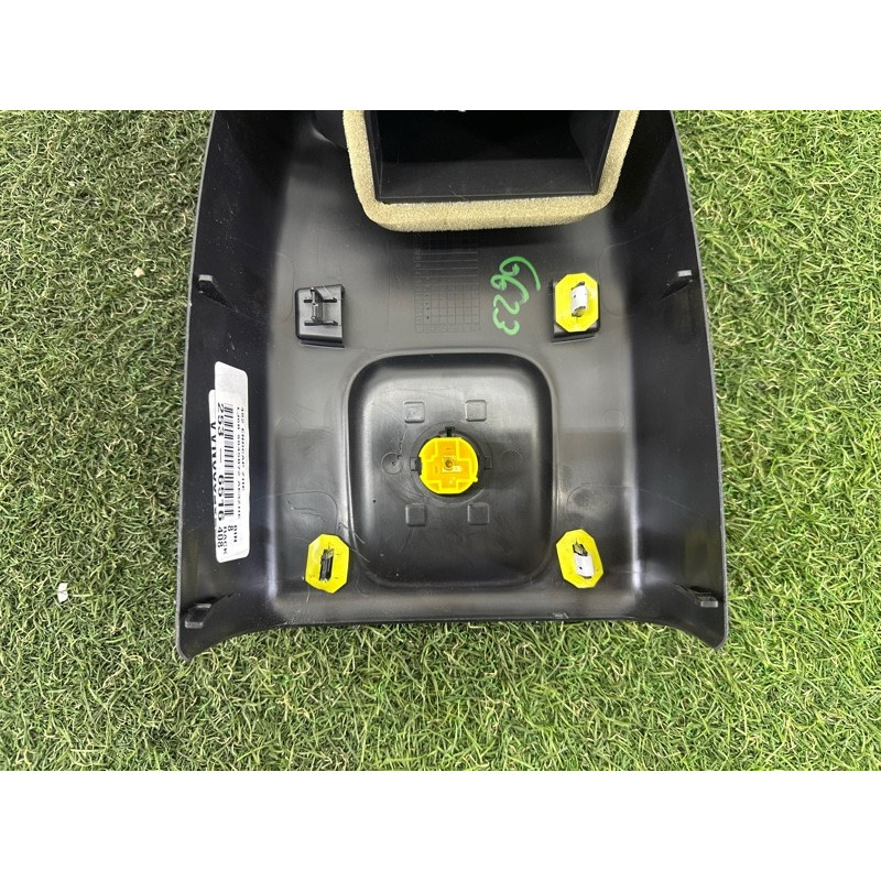 Накладка центральной консоли (салон) FORD ESCAPE MK4 2020 1.5 LJ6Z78045D72AB