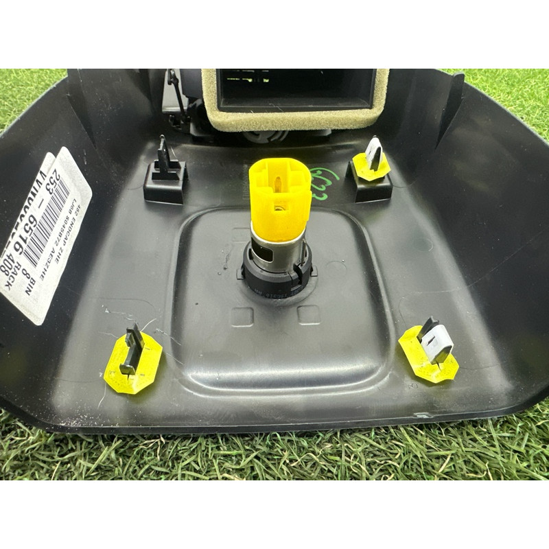 Накладка центральной консоли (салон) FORD ESCAPE MK4 2020 1.5 LJ6Z78045D72AB