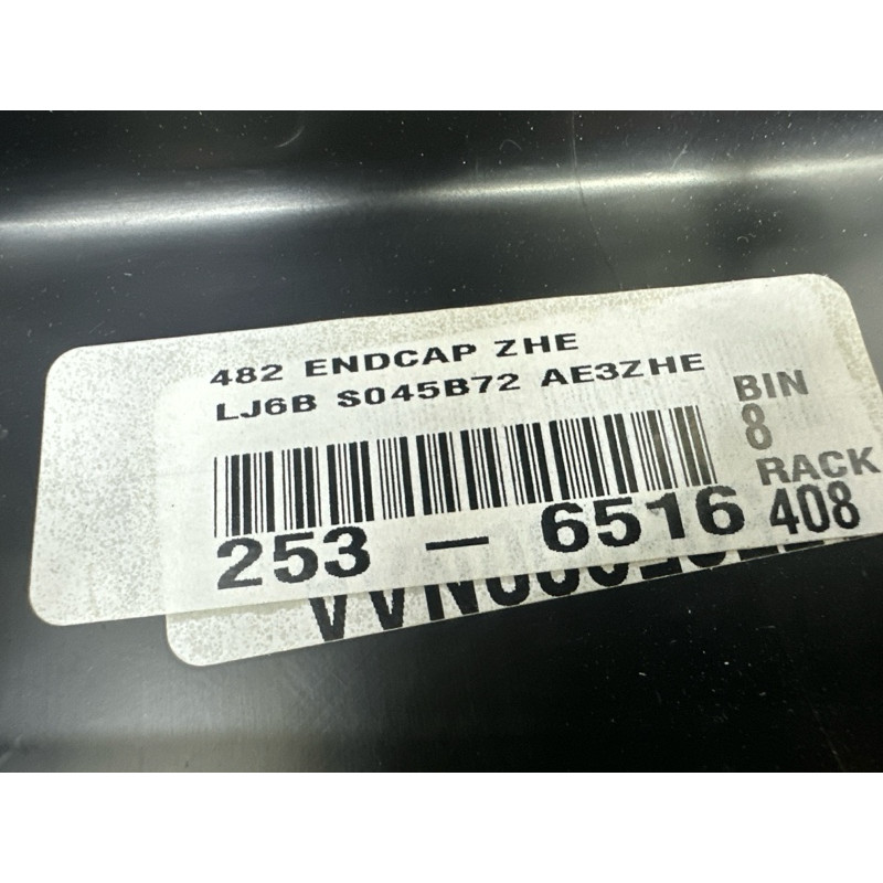 Накладка центральной консоли (салон) FORD ESCAPE MK4 2020 1.5 LJ6Z78045D72AB