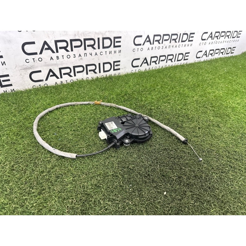 Привод замка багажника (электрика) BMW 7-series F01 2011 3.0 N54 51247191213