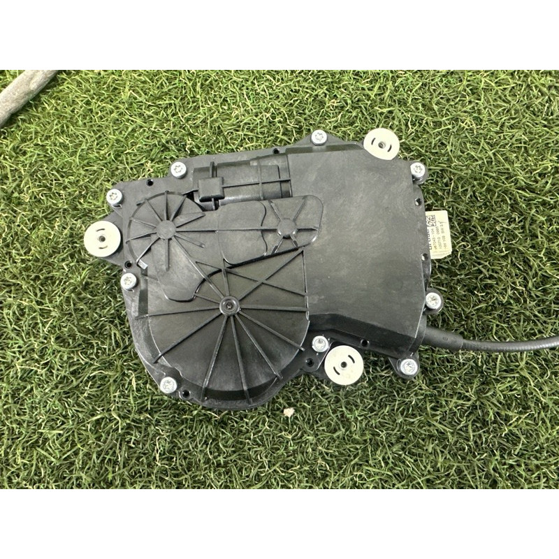 Привод замка багажника (электрика) BMW 7-series F01 2011 3.0 N54 51247191213