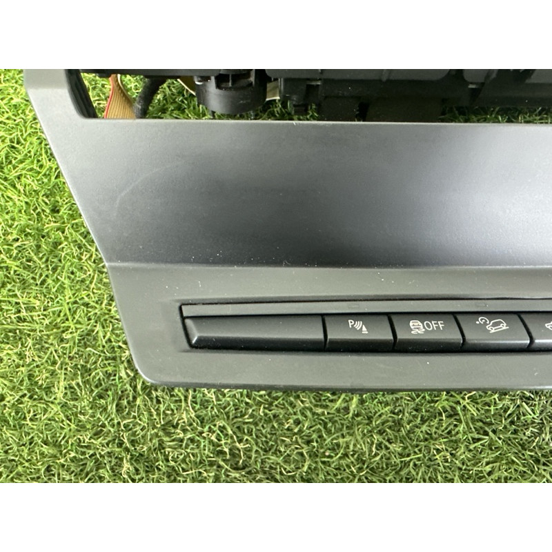 Блок управления климат-контролем (электрика / блоки управления) BMW X5 E70 2013-2015 3.0 64119310449