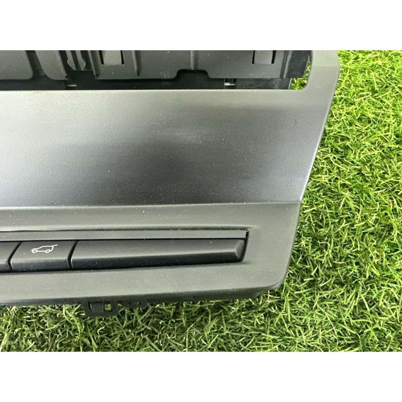 Блок управления климат-контролем (электрика / блоки управления) BMW X5 E70 2013-2015 3.0 64119310449