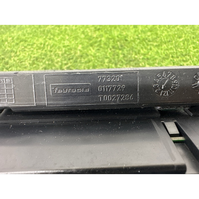 Блок управления климат-контролем (электрика / блоки управления) BMW X5 E70 2013-2015 3.0 64119310449