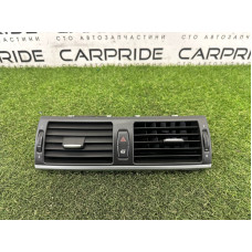 Центральный дефлектор салона