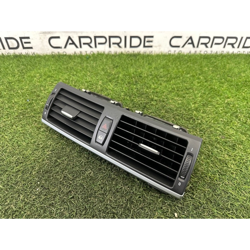 Центральный дефлектор салона (салон) BMW X5 E70 2013-2015 3.0 64229220101