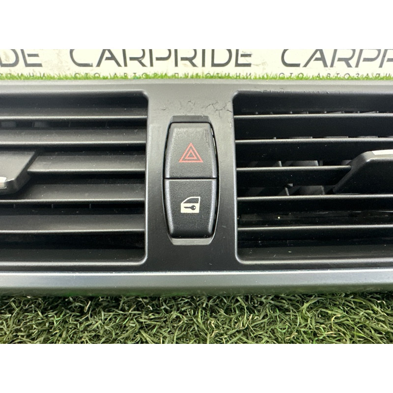 Центральный дефлектор салона (салон) BMW X5 E70 2013-2015 3.0 64229220101