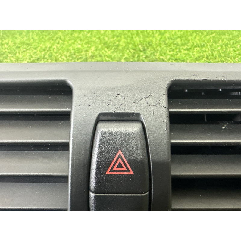 Центральный дефлектор салона (салон) BMW X5 E70 2013-2015 3.0 64229220101