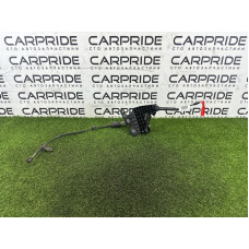 Трос аварийной разблокировки АКПП