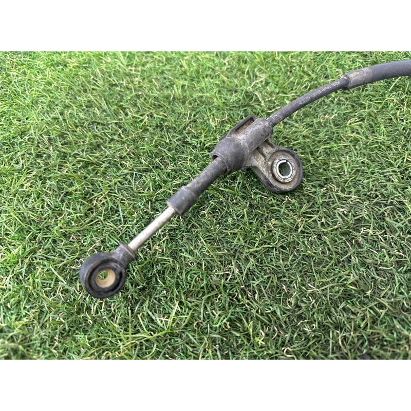 Трос аварийной разблокировки АКПП (трансмиссия) FORD ESCAPE MK4 2020 1.5 LX6Z7D246J