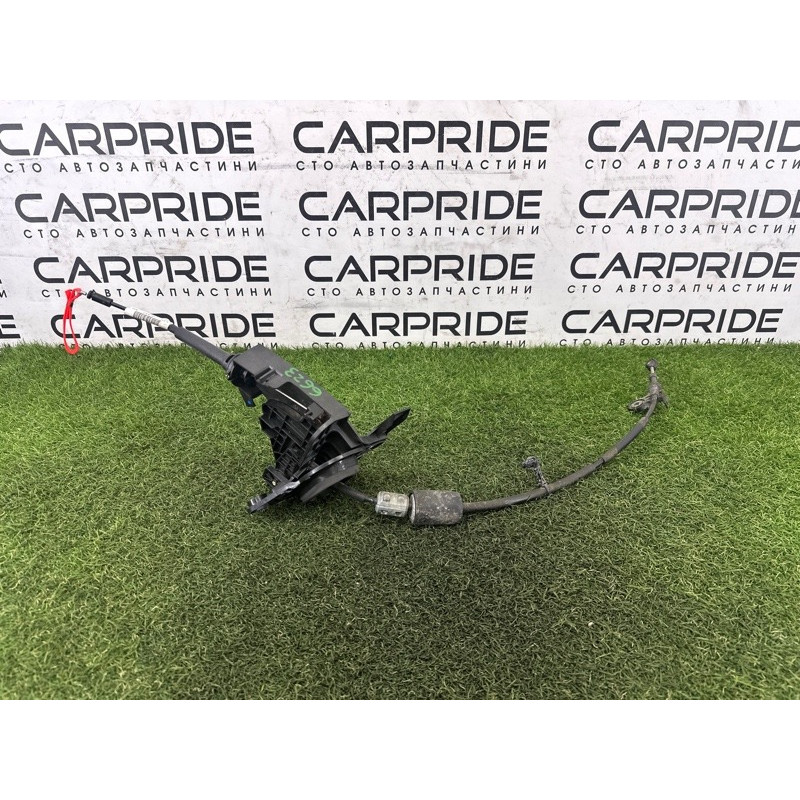 Трос аварийной разблокировки АКПП (трансмиссия) FORD ESCAPE MK4 2020 1.5 LX6Z7D246J