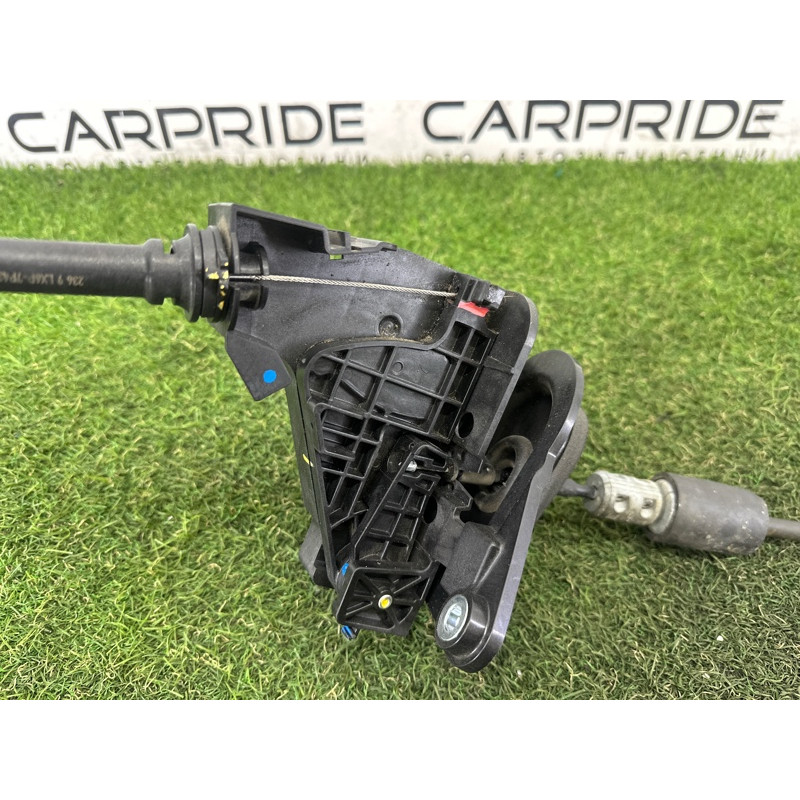 Трос аварийной разблокировки АКПП (трансмиссия) FORD ESCAPE MK4 2020 1.5 LX6Z7D246J