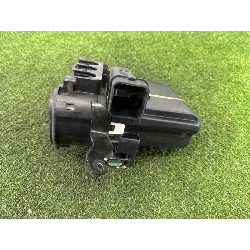 Кронштейн блока управления двигателем (кузов и элементы) BMW 7-series F01 2011 3.0 N54 12907555186