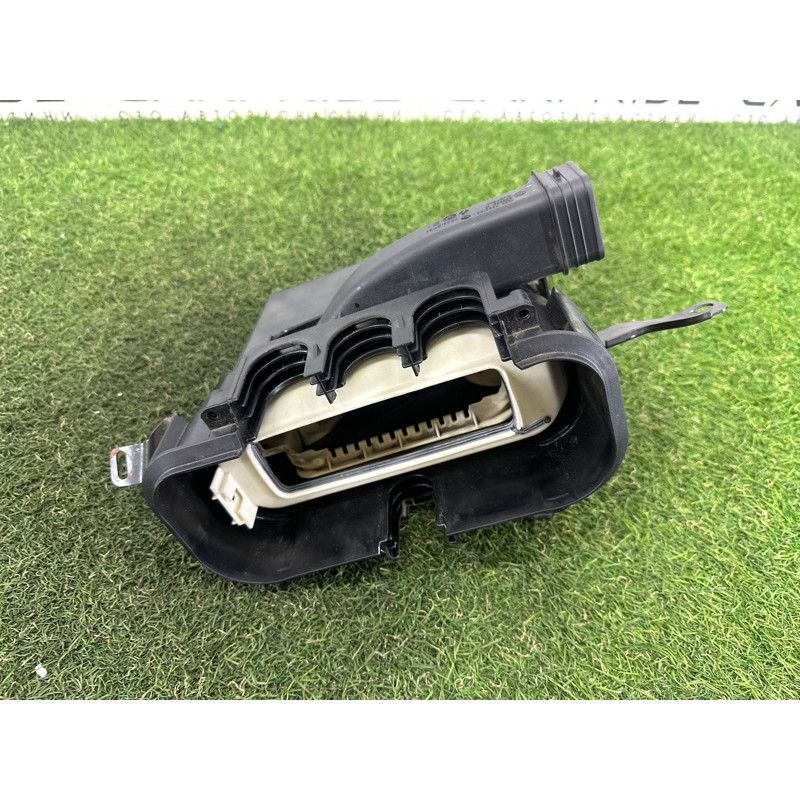 Кронштейн блока управления двигателем (кузов и элементы) BMW 7-series F01 2011 3.0 N54 12907555186