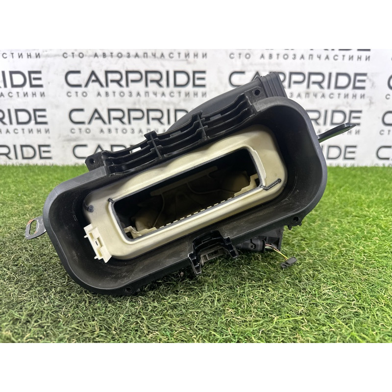 Кронштейн блока управления двигателем (кузов и элементы) BMW 7-series F01 2011 3.0 N54 12907555186