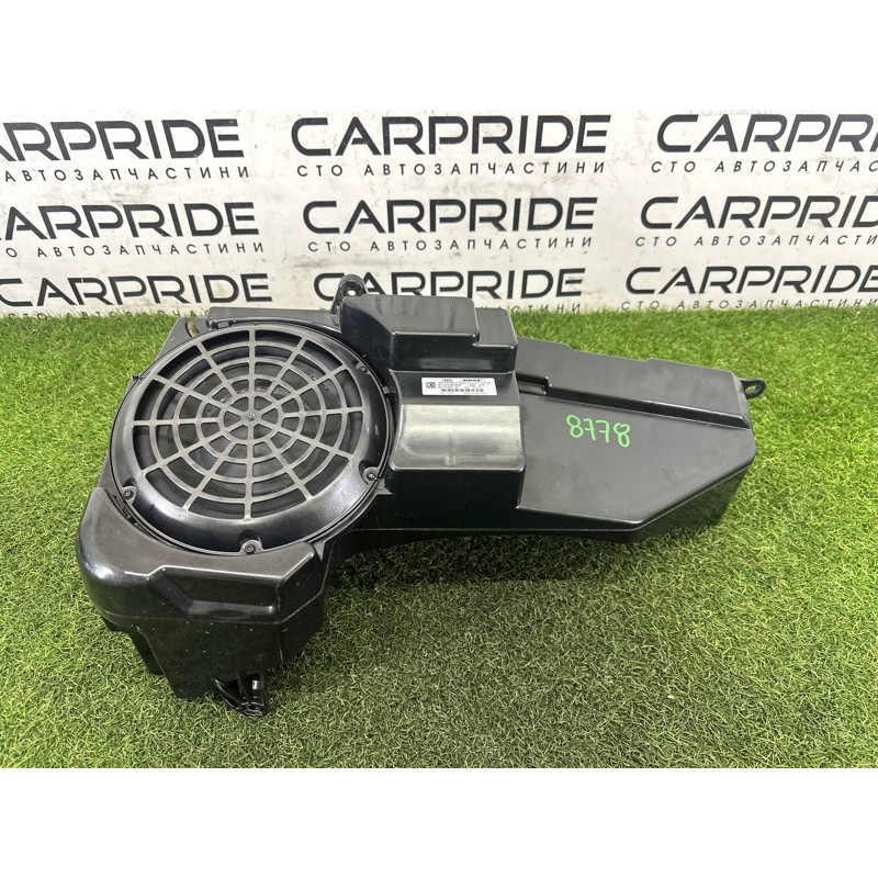 Сабвуфер (электрика) AUDI A7 4G 2012 3.0 CGXB 4G9035382A