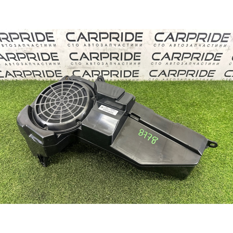 Сабвуфер (электрика) AUDI A7 4G 2012 3.0 CGXB 4G9035382A